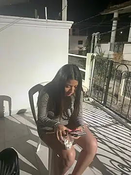 Snapshot of Daliz chatting on January 10, 2026, 7:36 am Daliz online show from January 10, 2026, 7:36 am