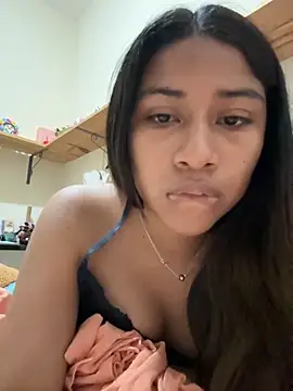 Snapshot of Daliz chatting on October 5, 2025, 6:26 am Daliz online show from October 5, 2025, 6:26 am