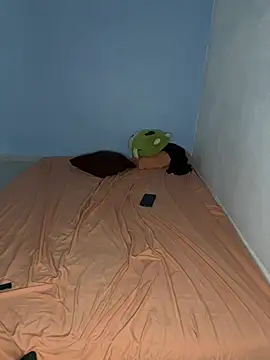 Snapshot of Daliz chatting on February 3, 2026, 12:10 am Daliz online show from February 3, 2026, 12:10 am