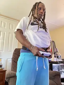 BigWayneDC online show from April 15, 2026, 7:58 pm