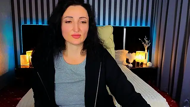 MissRossi online show from October 11, 2025, 6:53 pm