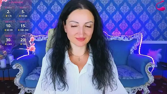 Snapshot of MissRossi chatting on July 6, 2026, 7:05 pm MissRossi online show from July 6, 2026, 7:05 pm