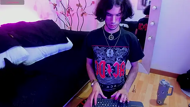 danny rios20 online show from April 1, 2026, 1:52 pm