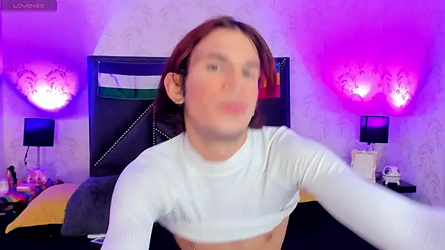 danny rios20 online show from October 20, 2025, 1:11 pm