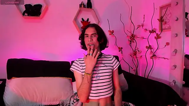 danny rios20 online show from April 2, 2026, 2:35 pm