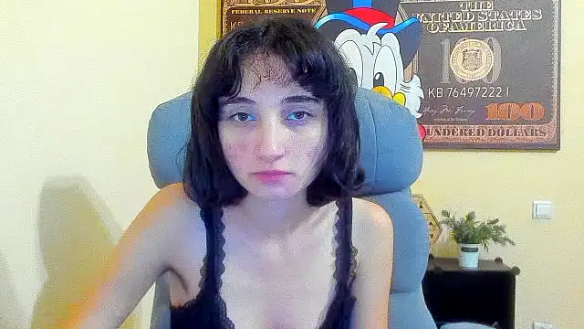 Marri-Stella online show from November 5, 2025, 9:45 am