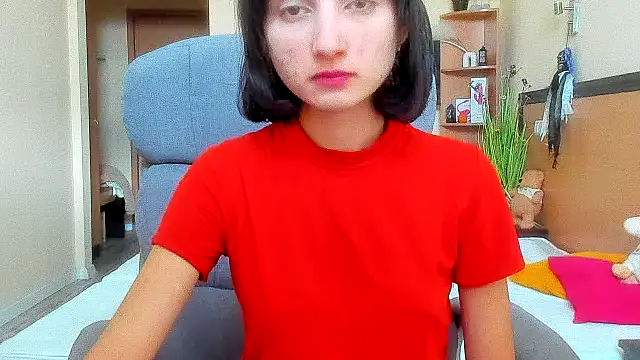 Marri-Stella online show from October 28, 2025, 9:52 am