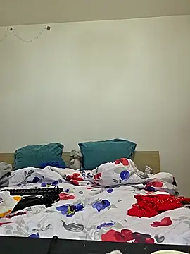 SaraViss20 online show from January 5, 2026, 5:27 pm