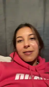 Emmy Meadows online show from March 11, 2026, 11:54 pm