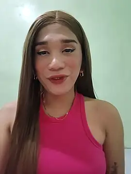 precious RoseDoll online show from October 22, 2025, 1:05 am