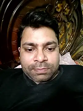 Jerry patel01 online show from January 13, 2026, 3:49 pm