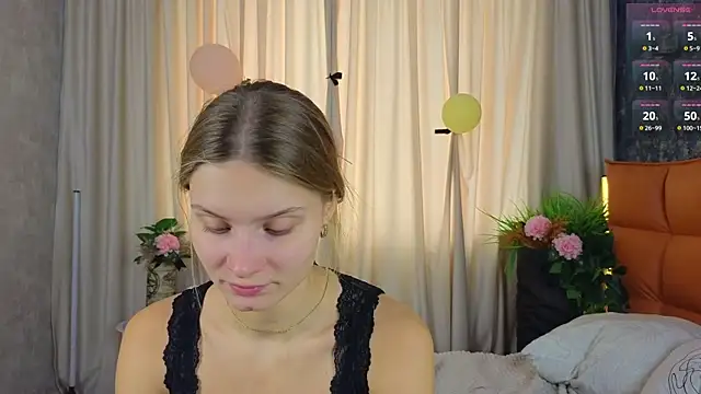 SoftBliss online show from September 29, 2025, 6:42 am
