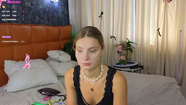 SoftBliss online show from September 11, 2025, 6:57 am