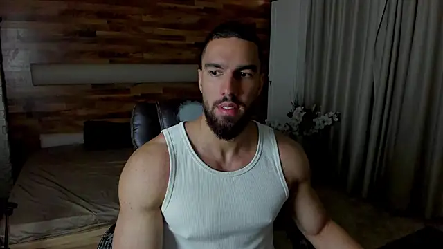 Snapshot of IvanHydee chatting on July 23, 2026, 4:32 am IvanHydee online show from July 23, 2026, 4:32 am