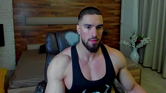 IvanHydee online show from June 16, 2026, 4:34 am
