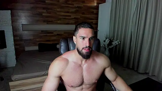 Snapshot of IvanHydee chatting on August 1, 2026, 4:32 am IvanHydee online show from August 1, 2026, 4:32 am