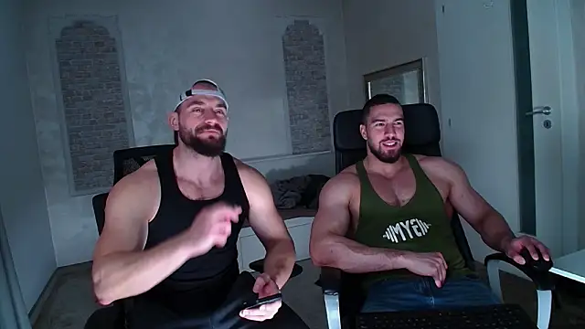 IvanHydee online show from February 13, 2026, 5:51 am