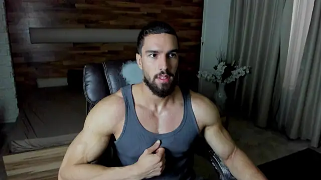 Snapshot of IvanHydee chatting on July 16, 2026, 4:31 am IvanHydee online show from July 16, 2026, 4:31 am