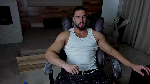 Snapshot of IvanHydee chatting on July 11, 2026, 4:35 am IvanHydee online show from July 11, 2026, 4:35 am