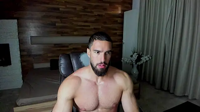 Snapshot of IvanHydee chatting on August 2, 2026, 4:22 am IvanHydee online show from August 2, 2026, 4:22 am