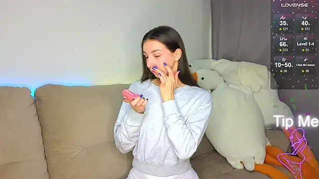 Made for Love online show from October 21, 2025, 2:27 pm