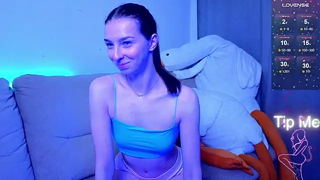 Made for Love online show from October 9, 2025, 2:06 pm