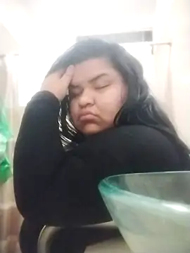 GabrielaxxO online show from September 20, 2025, 9:14 am