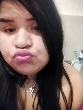 GabrielaxxO online show from September 16, 2025, 4:35 am