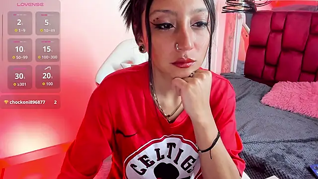 Sheilly brown online show from October 9, 2025, 7:36 pm