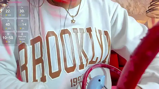 Sheilly brown online show from October 31, 2025, 5:42 pm