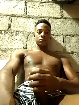 Elijanpeterson online show from May 30, 2026, 1:28 pm