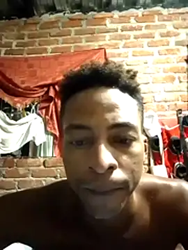 Elijanpeterson online show from June 12, 2026, 3:32 pm