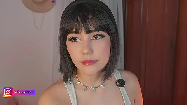 Snapshot of Tamyeliot chatting on November 23, 2025, 3:38 am Tamyeliot online show from November 23, 2025, 3:38 am