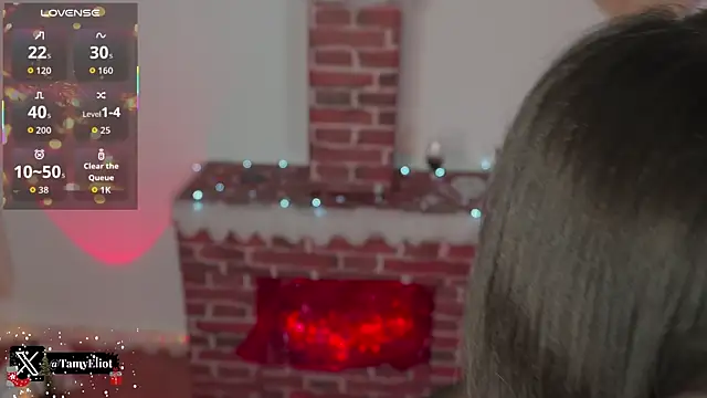 Snapshot of Tamyeliot chatting on December 2, 2025, 1:28 am Tamyeliot online show from December 2, 2025, 1:28 am