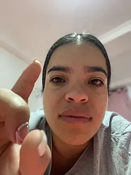 Snapshot of JuanitaMore01 chatting on February 8, 2026, 11:30 am JuanitaMore01 online show from February 8, 2026, 11:30 am