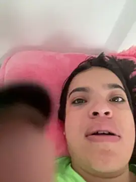 JuanitaMore01 online show from December 19, 2025, 12:51 pm