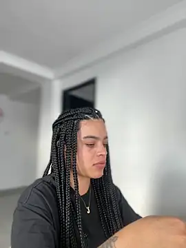 JuanitaMore01 online show from November 29, 2025, 8:20 pm