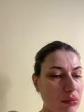 Cute Erika online show from February 4, 2026, 12:22 pm