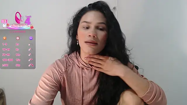 Snapshot of JessGarcia chatting on October 13, 2025, 4:08 pm JessGarcia online show from October 13, 2025, 4:08 pm