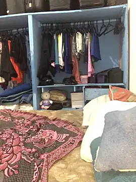 Snapshot of melcarioca1111 chatting on October 18, 2025, 6:15 am melcarioca1111 online show from October 18, 2025, 6:15 am