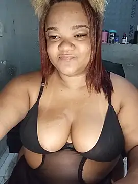 melcarioca1111 online show from June 3, 2026, 4:12 pm