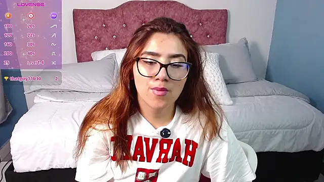 maddie beauty online show from March 11, 2026, 8:14 pm