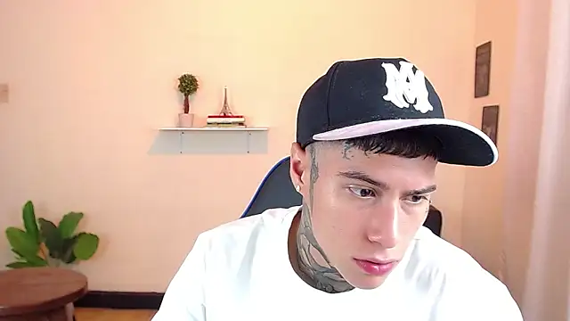 setthomas online show from October 9, 2025, 2:28 pm