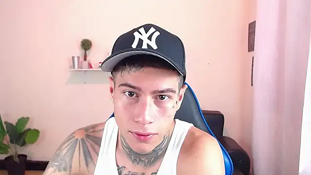 setthomas online show from December 1, 2025, 3:02 pm