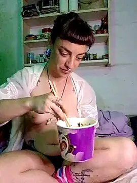 etherconh online show from October 20, 2025, 2:13 am