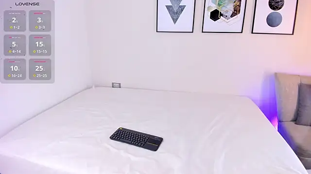 Tina curly online show from November 20, 2025, 12:06 pm