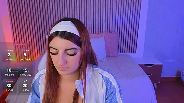 Snapshot of _aitana_001 chatting on November 15, 2025, 8:35 pm aitana 001 online show from November 15, 2025, 8:35 pm