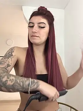 Snapshot of _aitana_001 chatting on October 13, 2025, 7:26 pm aitana 001 online show from October 13, 2025, 7:26 pm