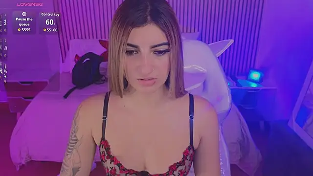 Snapshot of _aitana_001 chatting on November 24, 2025, 7:36 pm aitana 001 online show from November 24, 2025, 7:36 pm