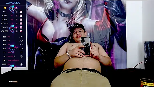 smith hot29 online show from October 19, 2025, 6:27 am